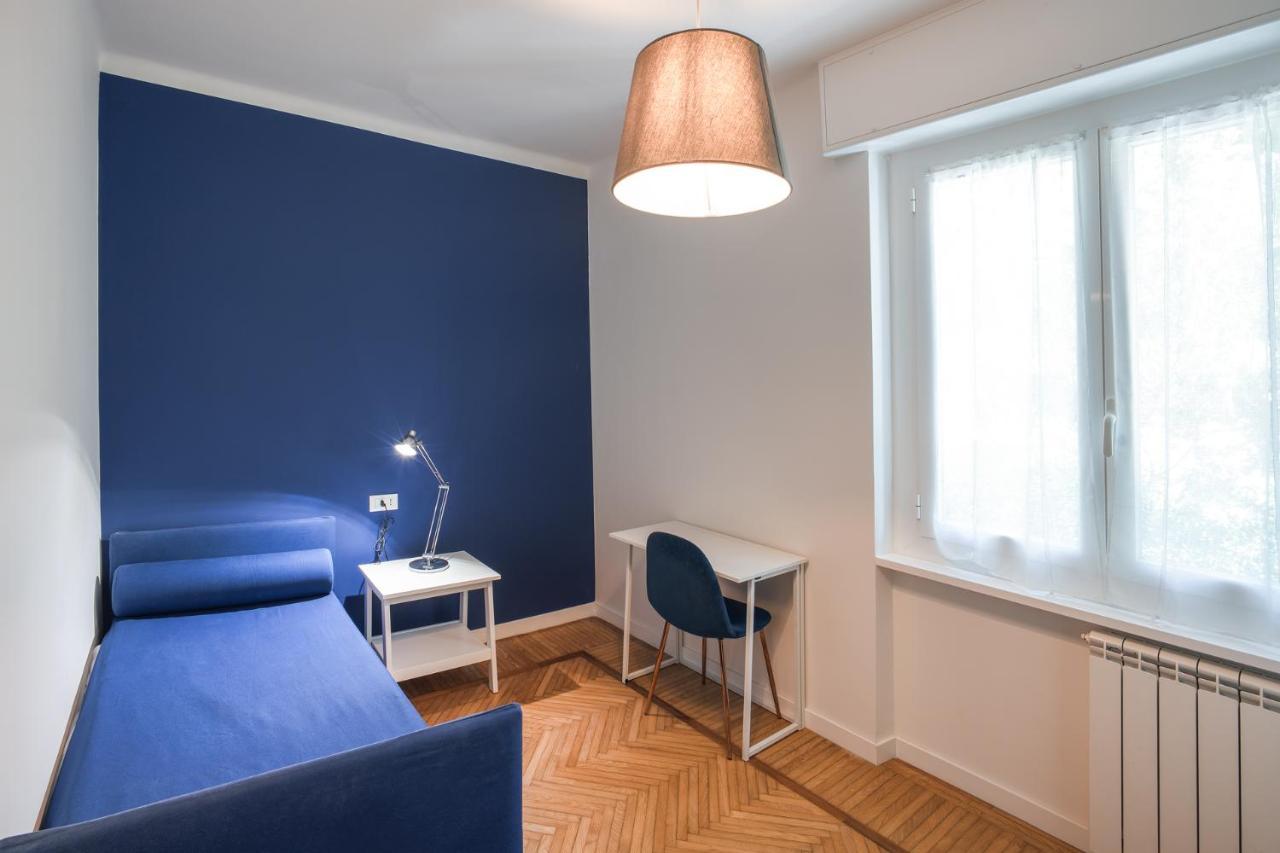 Ferienwohnung La Casa Di Mirella - A Due Passi Da Portofino Paraggi Exterior foto