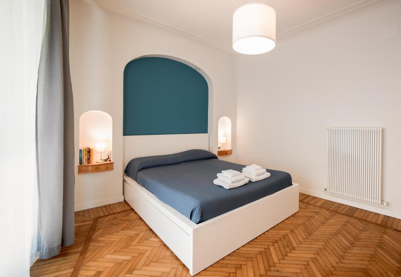 Ferienwohnung La Casa Di Mirella - A Due Passi Da Portofino Paraggi Exterior foto