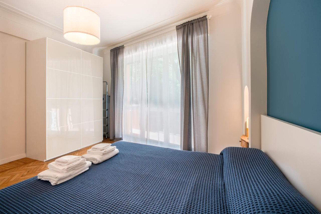 Ferienwohnung La Casa Di Mirella - A Due Passi Da Portofino Paraggi Exterior foto