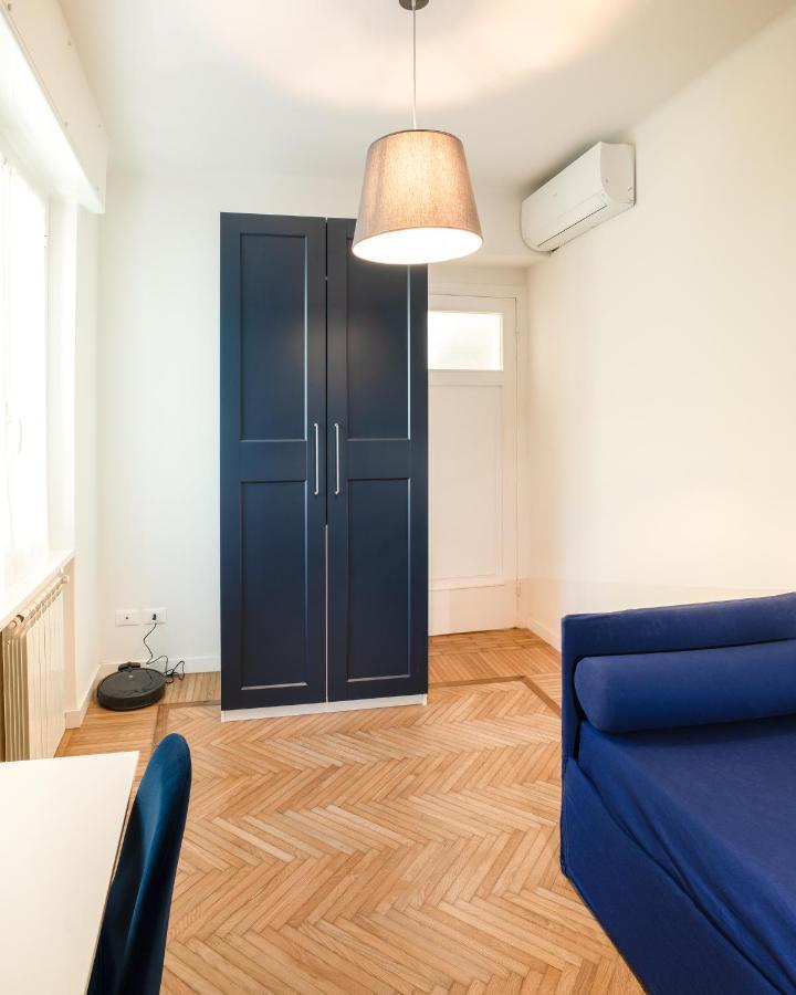 Ferienwohnung La Casa Di Mirella - A Due Passi Da Portofino Paraggi Exterior foto