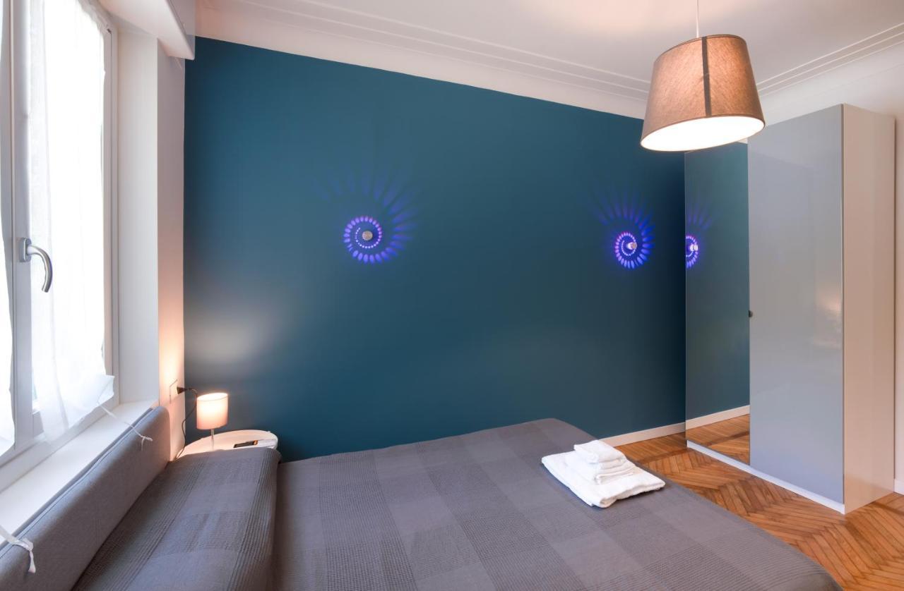 Ferienwohnung La Casa Di Mirella - A Due Passi Da Portofino Paraggi Exterior foto