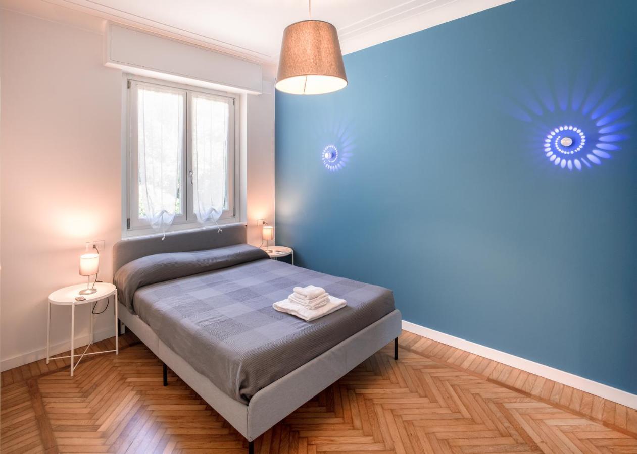 Ferienwohnung La Casa Di Mirella - A Due Passi Da Portofino Paraggi Exterior foto