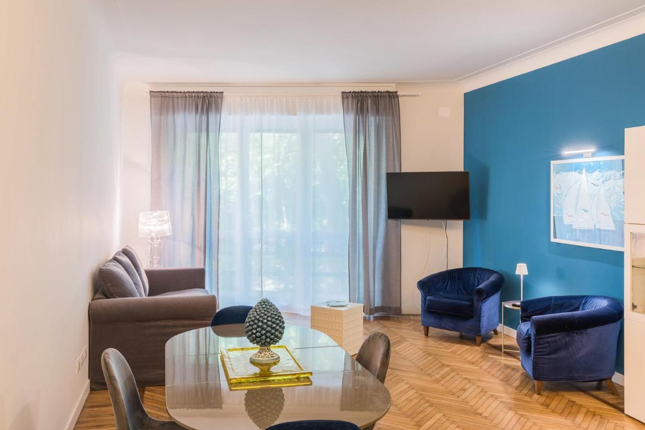 Ferienwohnung La Casa Di Mirella - A Due Passi Da Portofino Paraggi Exterior foto