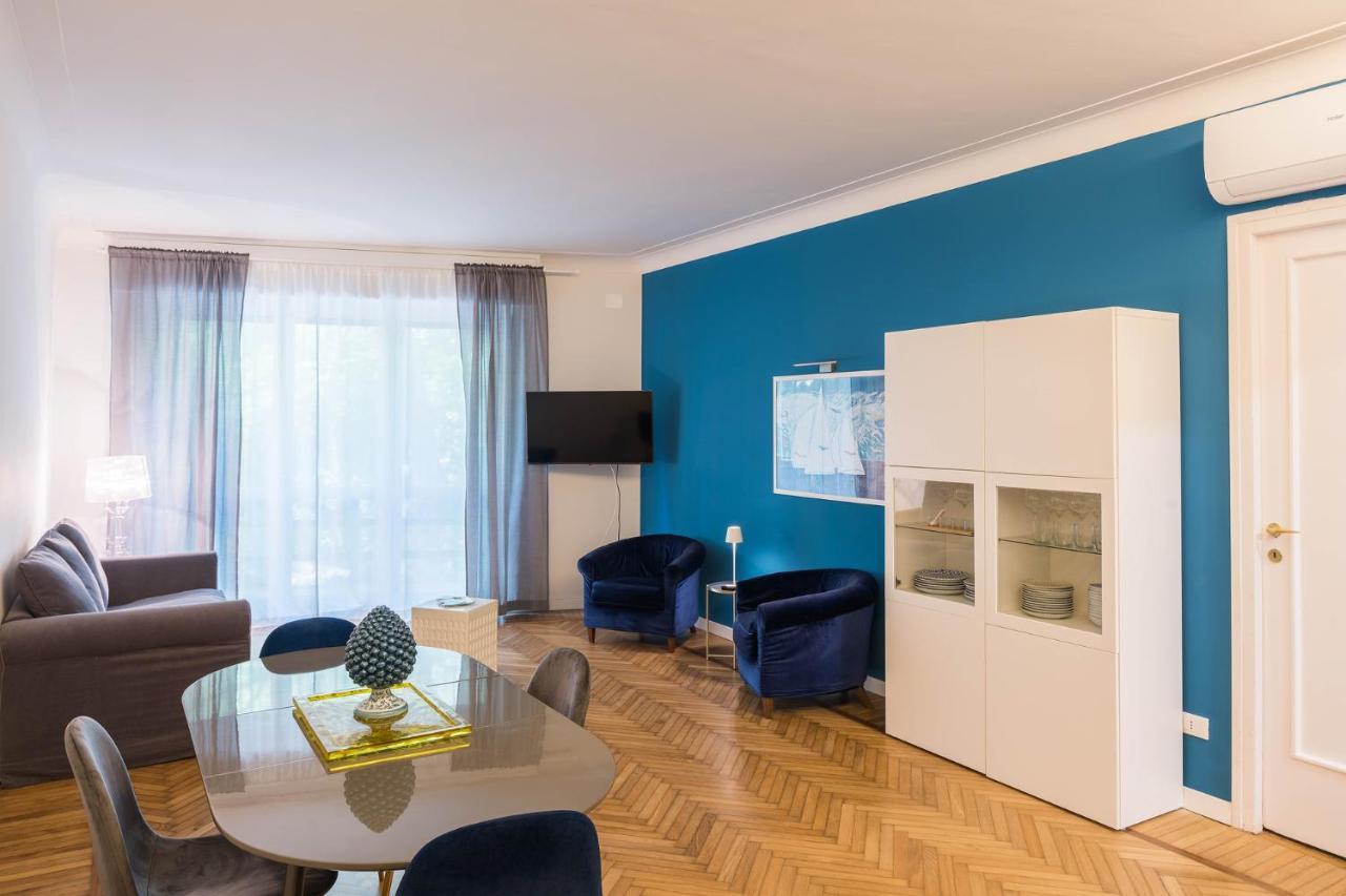 Ferienwohnung La Casa Di Mirella - A Due Passi Da Portofino Paraggi Exterior foto